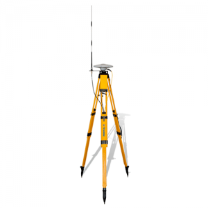 RTK Trimble base station