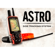 Карта України для Garmin Astro 320