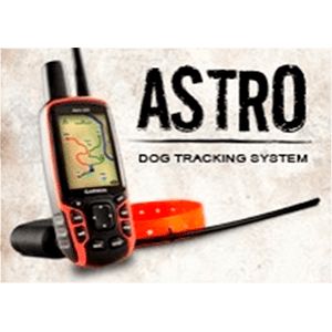 Карта України для Garmin Astro 320