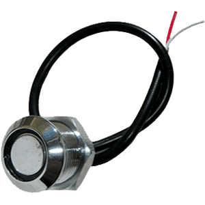 Считыватель ibutton