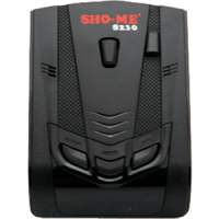 Sho-me 8230 Sho-me 8230