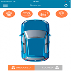 I SEE маяк+трекер