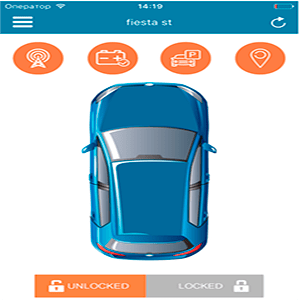 I SEE маяк+трекер