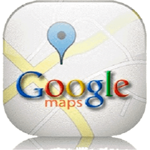 Карти Google для Ozi Explorer