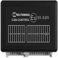 Can-адаптер CAN CONTROL Can-адаптер CAN CONTROL