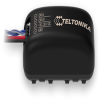 Can-адаптер Teltonika ECAN01 Can-адаптер Teltonika ECAN01