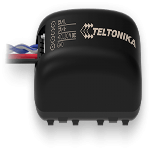Can-адаптер Teltonika ECAN01