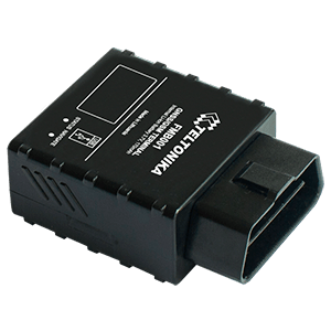 GPS трекер Teltonika FMB001