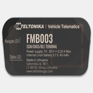 Teltonika FMB003