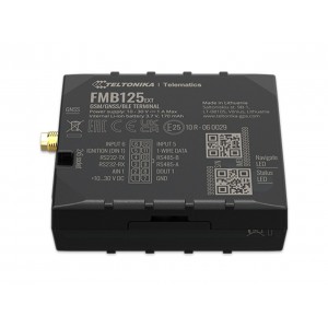 Teltonika FMB125 (зовнішня антена)