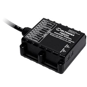 GPS трекер Teltonika FMB204