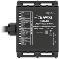 Teltonika FMB 208 Teltonika FMB 208