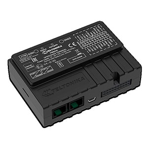 GPS трекер Teltonika FMB640