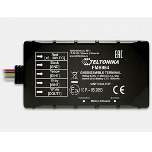 GPS трекер Teltonika FMB964