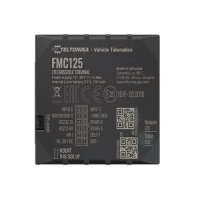 Teltonika FMC125 Teltonika FMC125