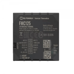 Teltonika FMC125