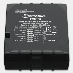 Teltonika FMU130