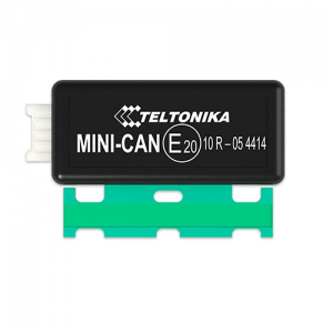 Can-зчитувач Teltonika MINI-CAN
