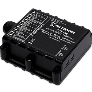 GPS трекер Teltonika TFT100