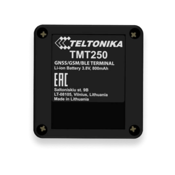 Teltonika TMT250