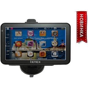 Tenex 50 L
