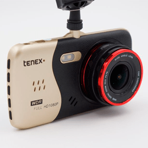 Відеореєстратор Tenex ProCam S1