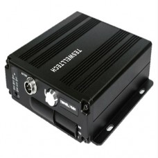 Багатоканальний 3G відеореєстратор Teswell TS-830ABCD AHD