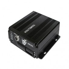 Багатоканальний 3G відеореєстратор Teswell TS-830BCD AHD