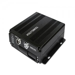 Многоканальный 3G видеорегистратор Teswell TS-830BCD AHD