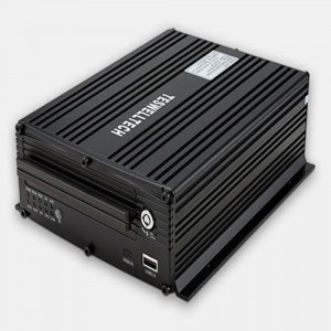 Многоканальный 3G видеорегистратор Teswell TS-910BC AHD