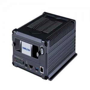 Многоканальный 3G видеорегистратор Teswell TS-928С AHD