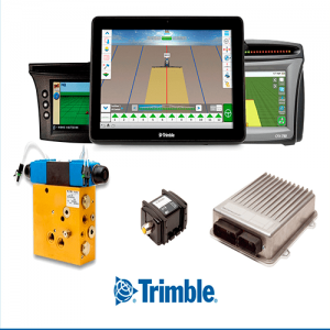 Автопилот на трактор Trimble Autopilot в Хмельницком