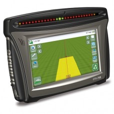 GPS агронавігатор Trimble CFX 750 Lite