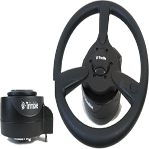 Система допоміжного водіння Trimble EZ-Pilot