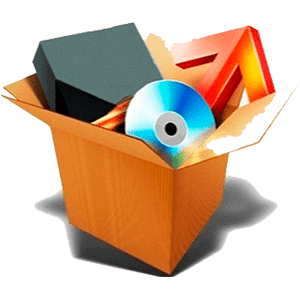 Установка програм і карт навігації