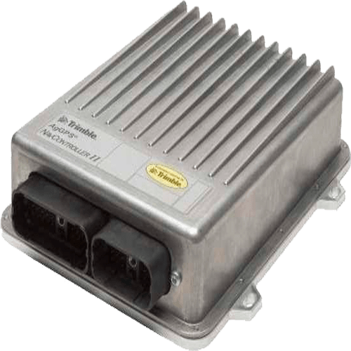 Система автоматического вождения Autopilot CNH Trimble Omnistar GPSGROUP