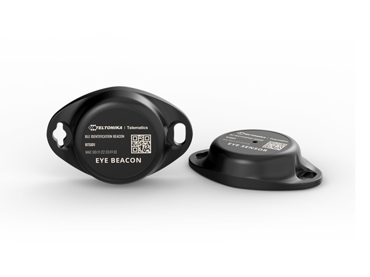 TELTONIKA BTSID1 Sensor And Beacon Bluetooth User Manual, 58% OFF