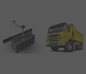 Контроль топлива