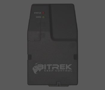 GPS терминал BI 520L TREK