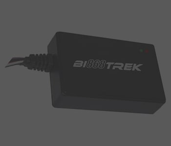 GPS трекер BI 868 TREK
