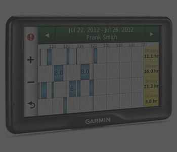 Garmin dezl 760LMT для грузового автомобиля