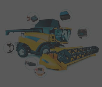 GPS мониторинг для сельского хозяйства