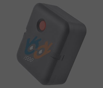 Автомобильный маяк I-SEE