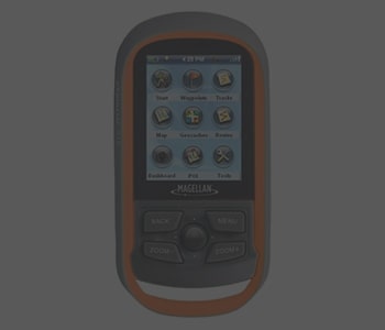 Magellan eXplorist 310