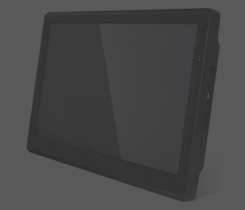 Автомобильный навигатор Palmann 70D