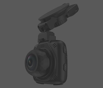 Автомобильный видеорегистратор Playme MAXI