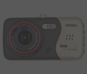 Автомобильный видеорегистратор Tenex ProCam S1