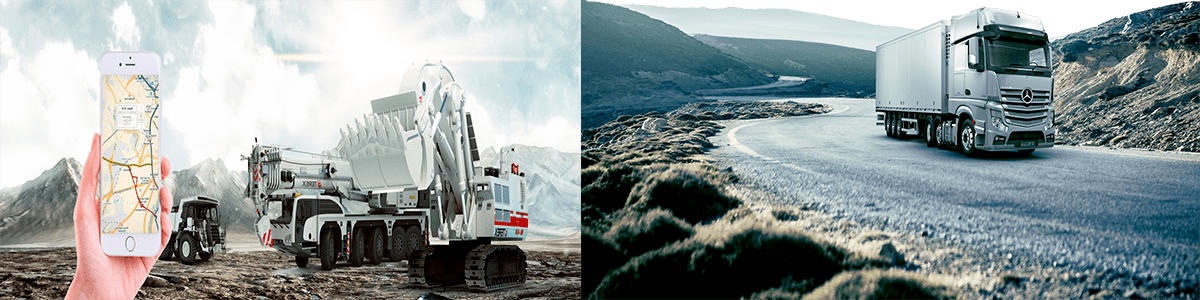 интеграция системы GPS мониторинга