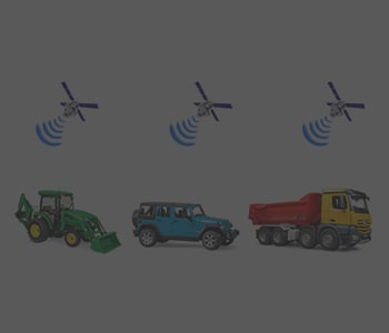 GPS отраслевые решения