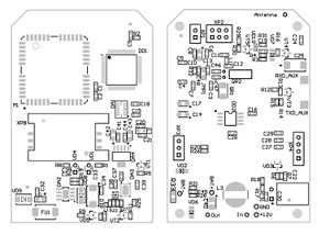 зовнішній вигляд